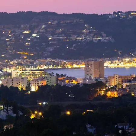 Golden Gardens-2 By Interhome * Javea