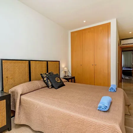 Golden Gardens-2 By Interhome Javea