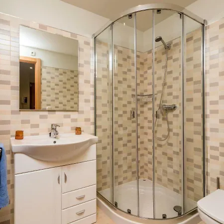Apartment Golden Gardens-2 By Interhome Javea