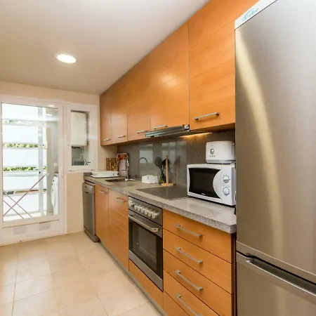 Golden Gardens-2 By Interhome Apartment Javea
