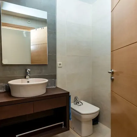 Golden Gardens-2 By Interhome Apartment